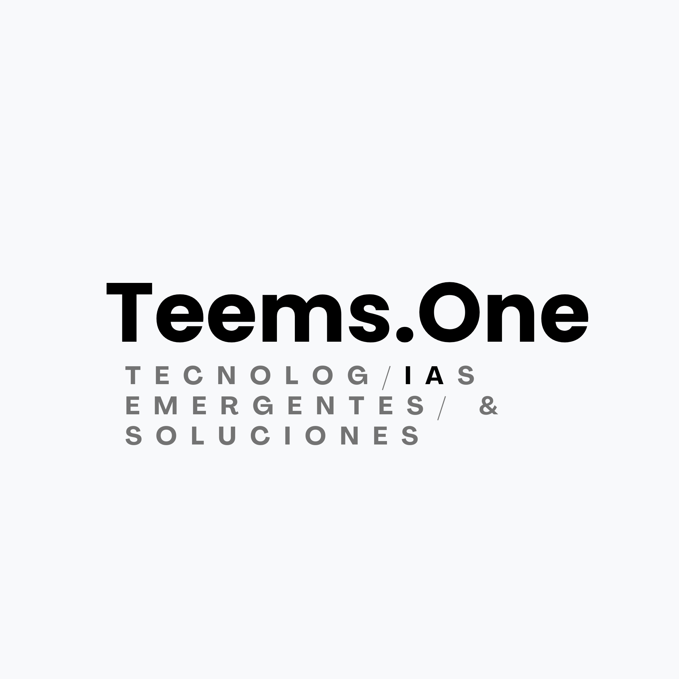 Teems.One